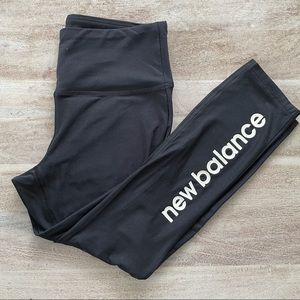 New Balance Dry Leggings Sz. M